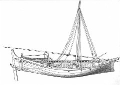 01 - Aden - imbarcazione detta badam